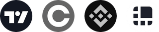 Visuelle Darstellung eines strategischen Swaptaire-Trading-Plattform-Partners