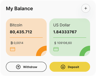 Dashboard-Übersicht der Swaptaire-Automated-Trading-Lösung